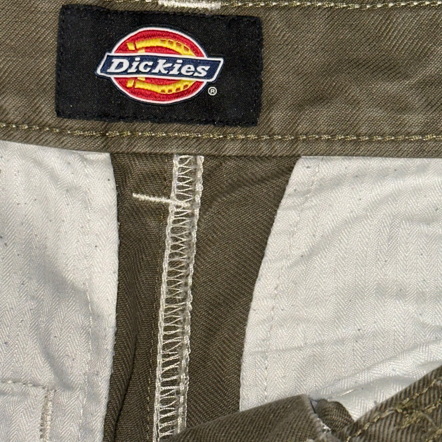 Dickies Double Knee Jeans