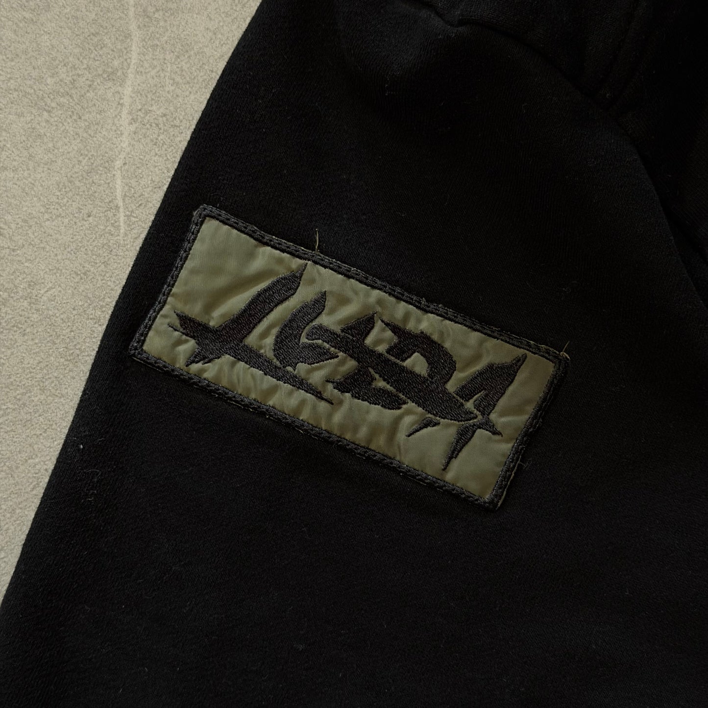 Luda Concept Polite Hoodie