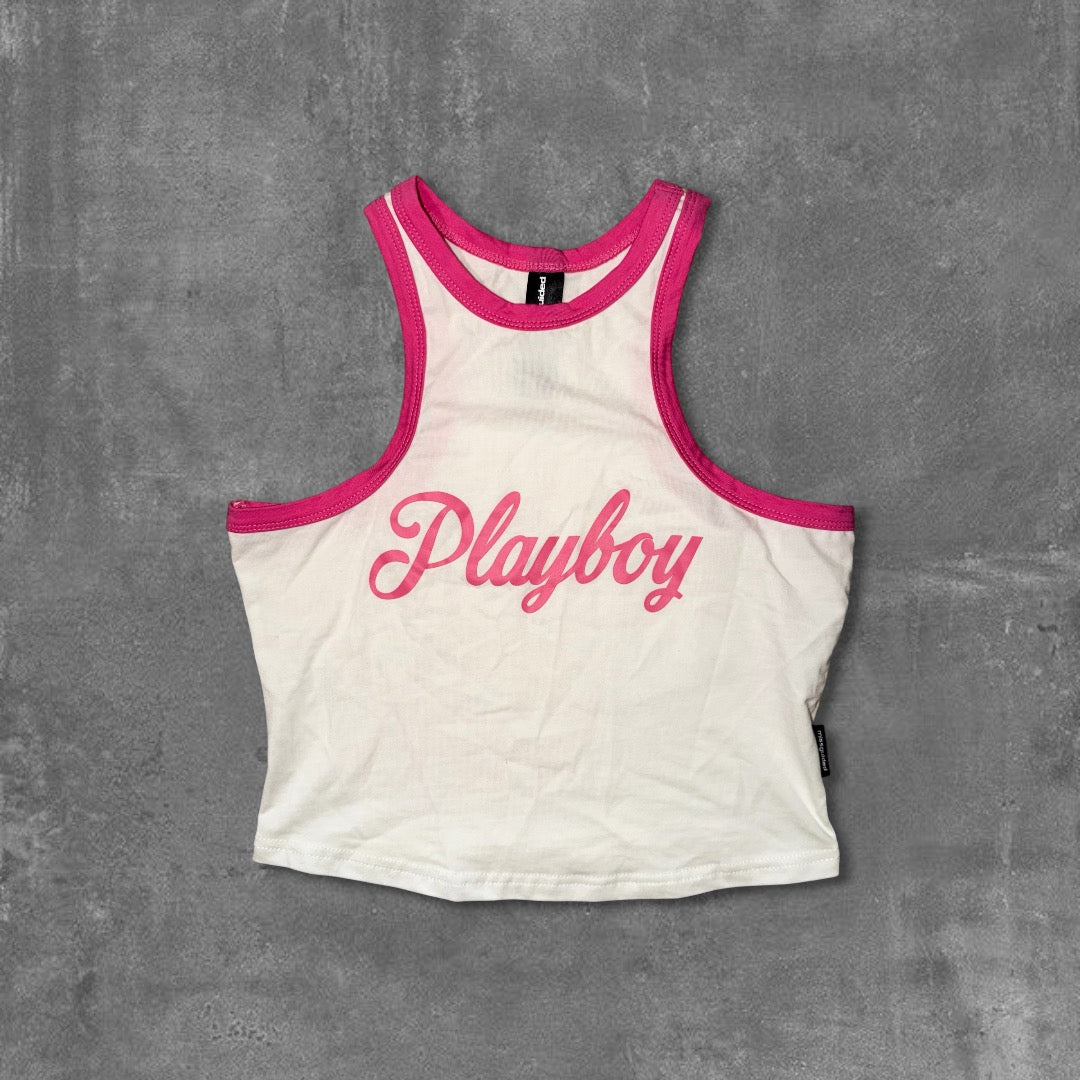 Playboy Tank-top