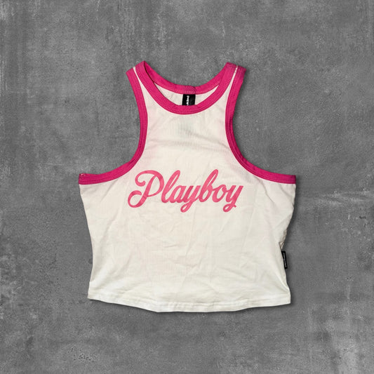 Playboy Tank-top