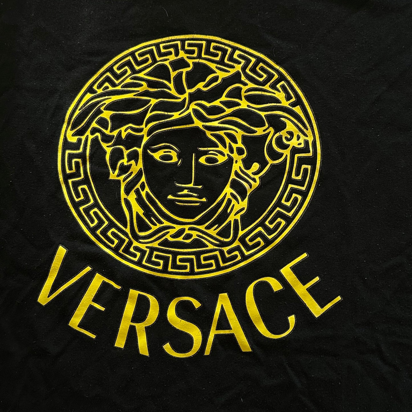 Versace tee