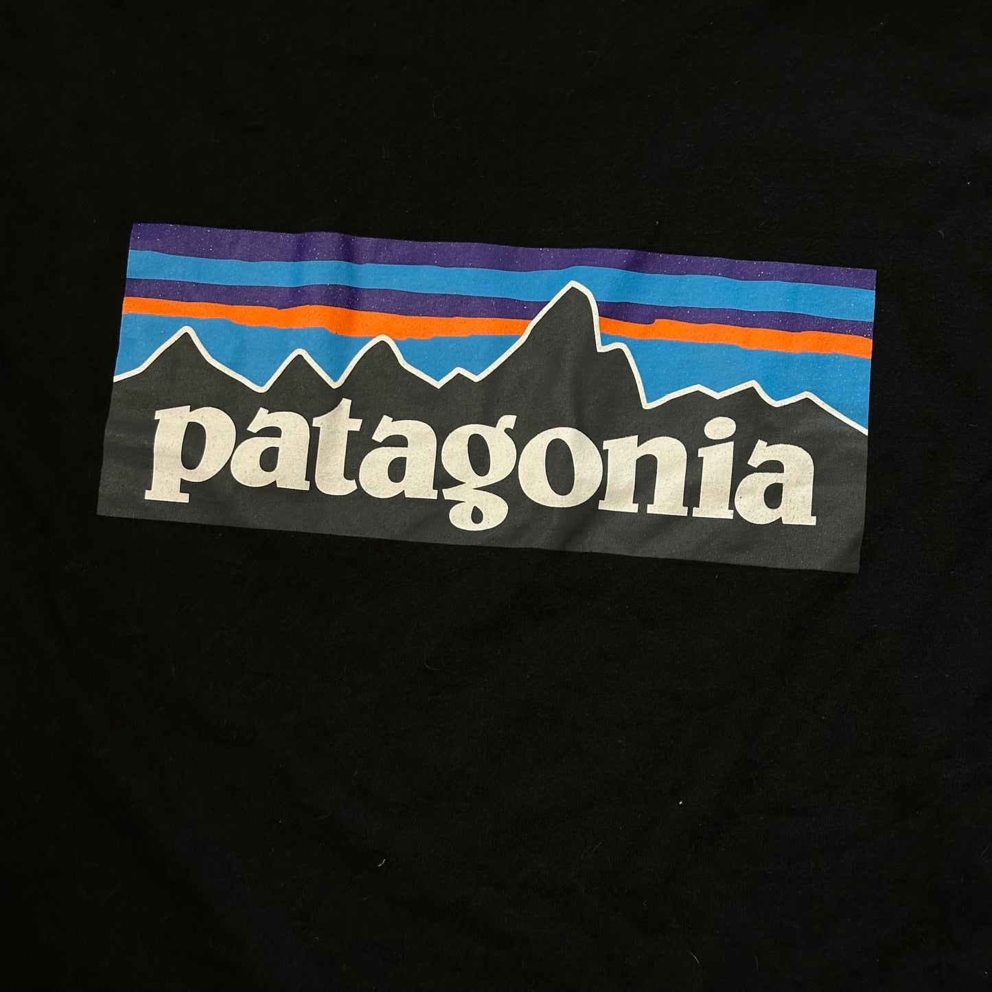 Patagonia Long Sleeve