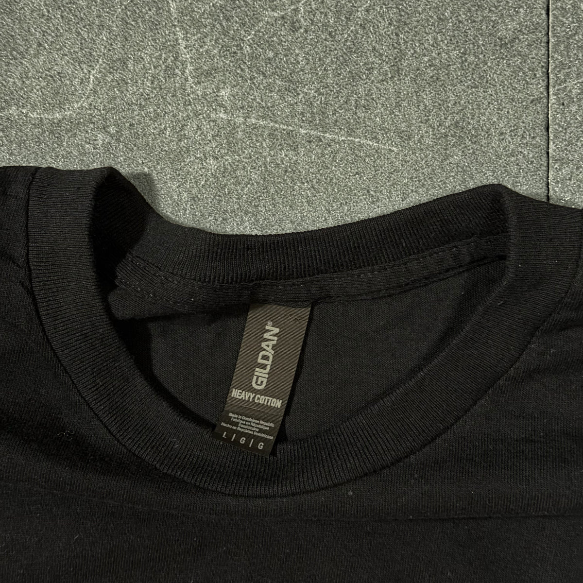 Gildan Graphic Tee