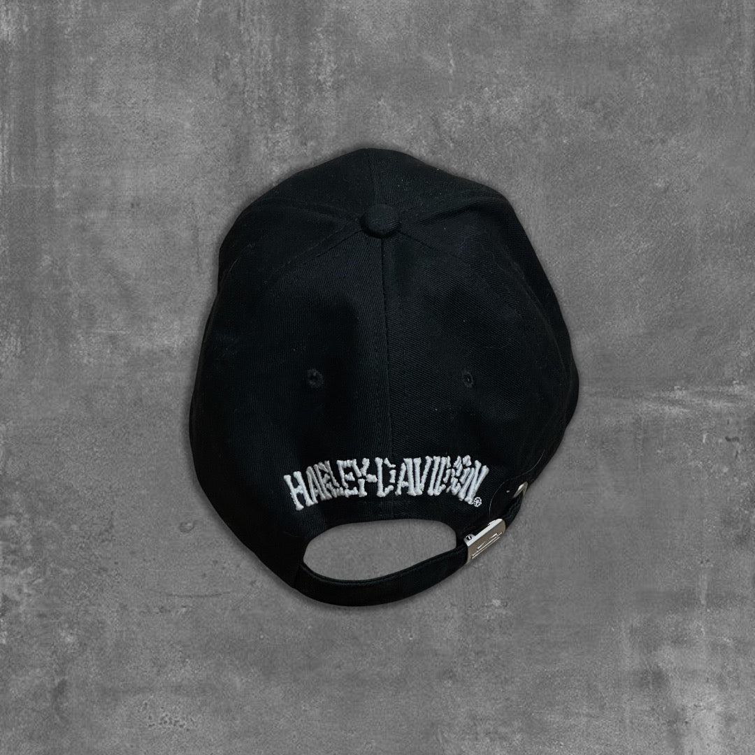 Harley-Davidson cap