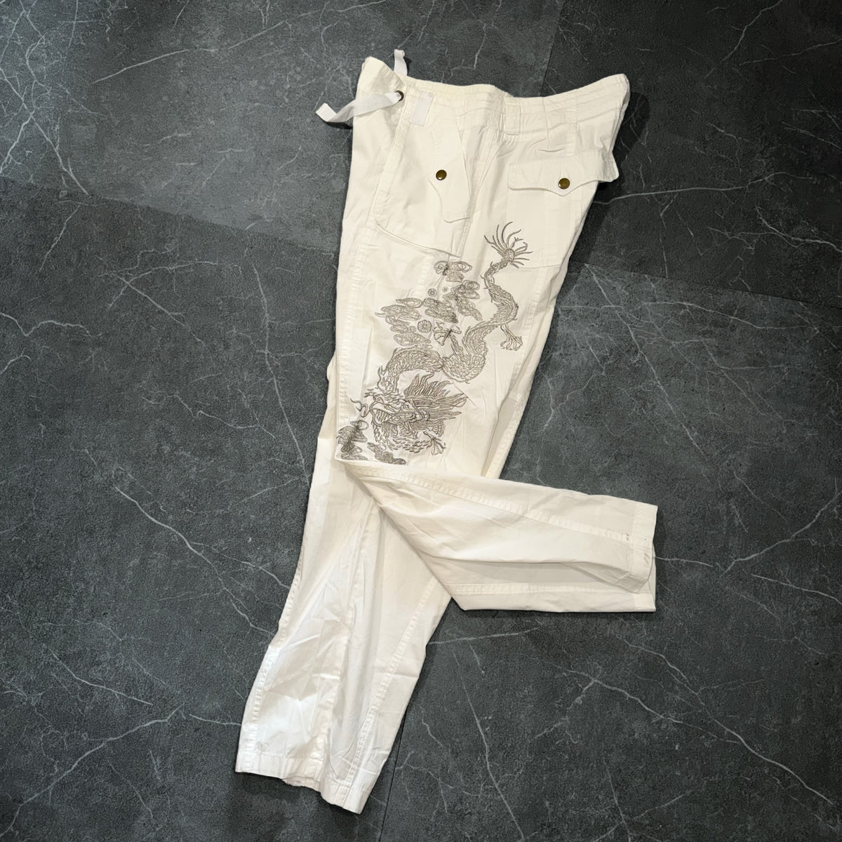 Y2k Havana Island wmns Pants