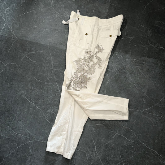 Y2k Havana Island wmns Pants