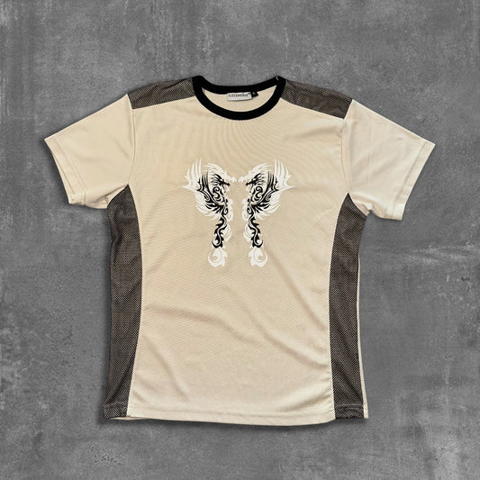 ClockHouse Tribal tee