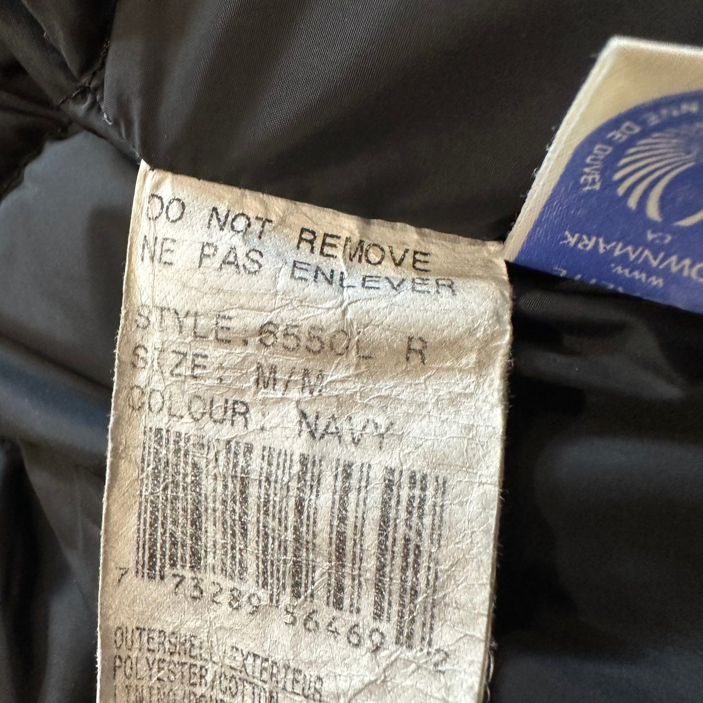 Canada Goose Trillium Parka Jacket