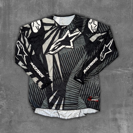 Alpinestars Mx Jersey