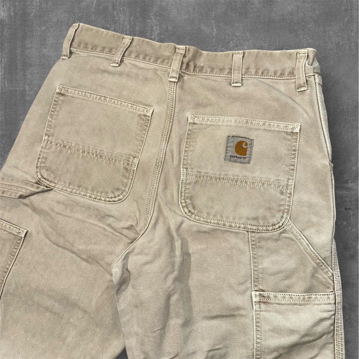 Carhartt Cargo Jeans