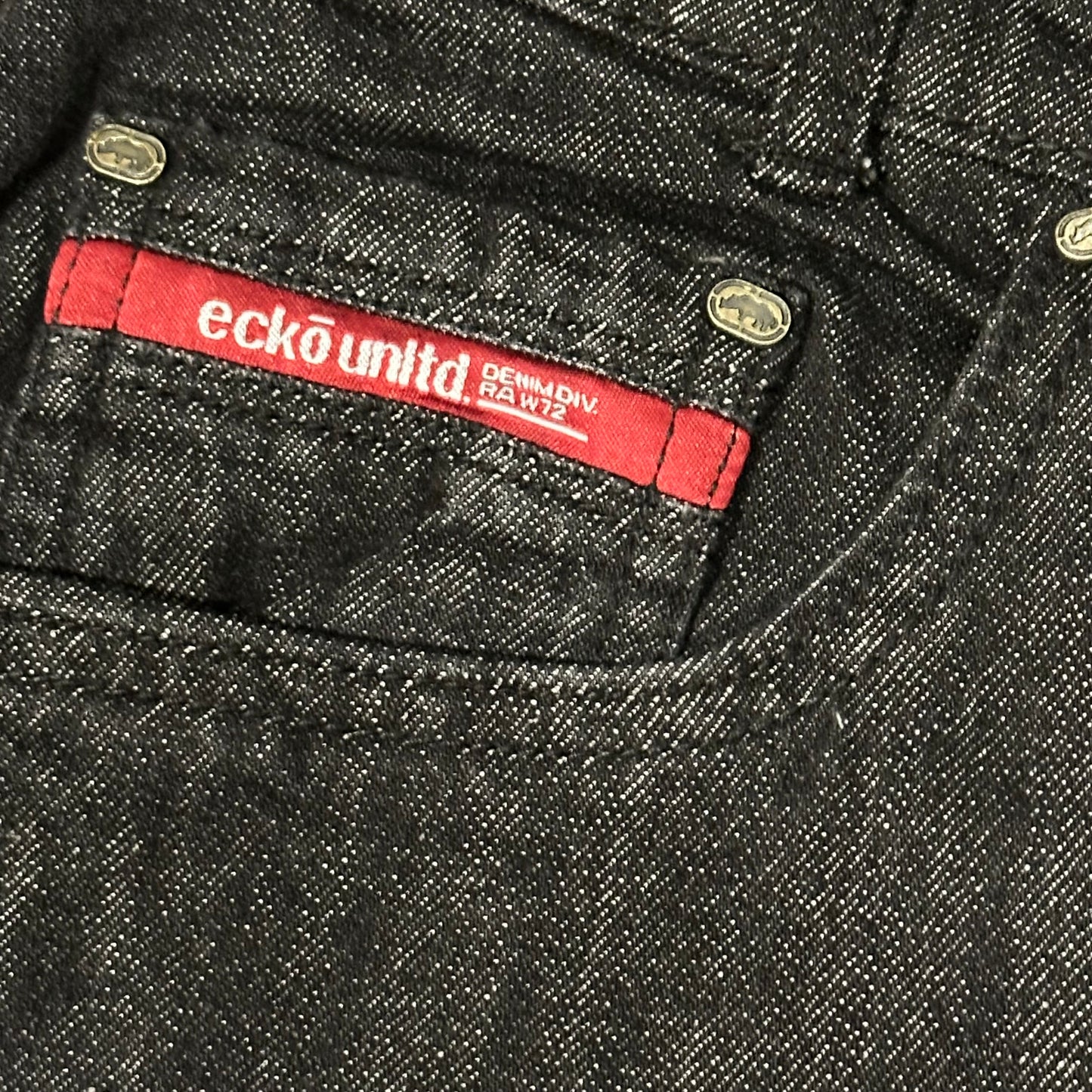 Ecko Unltd. Cargo Jeans