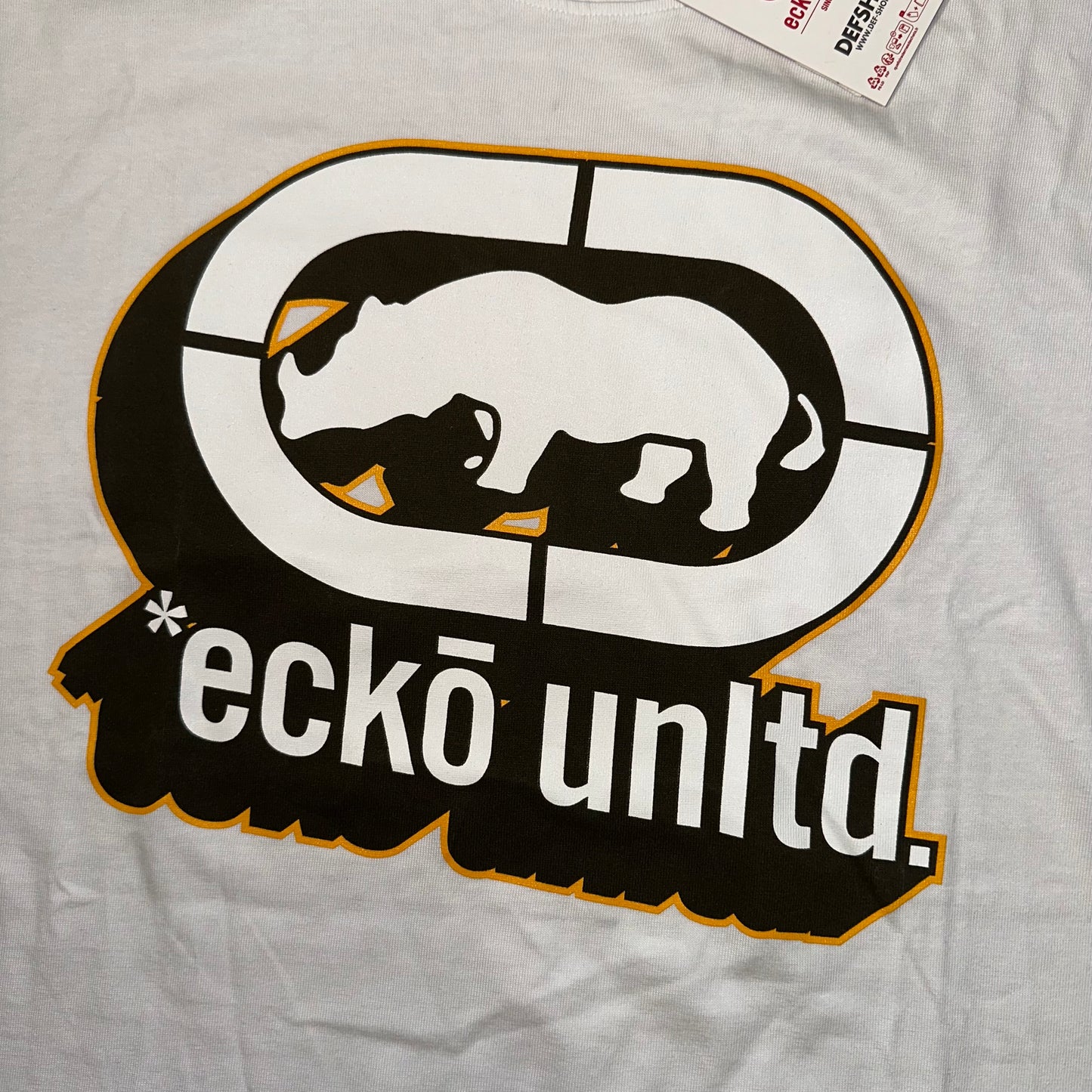 Ecko Unltd. Tee