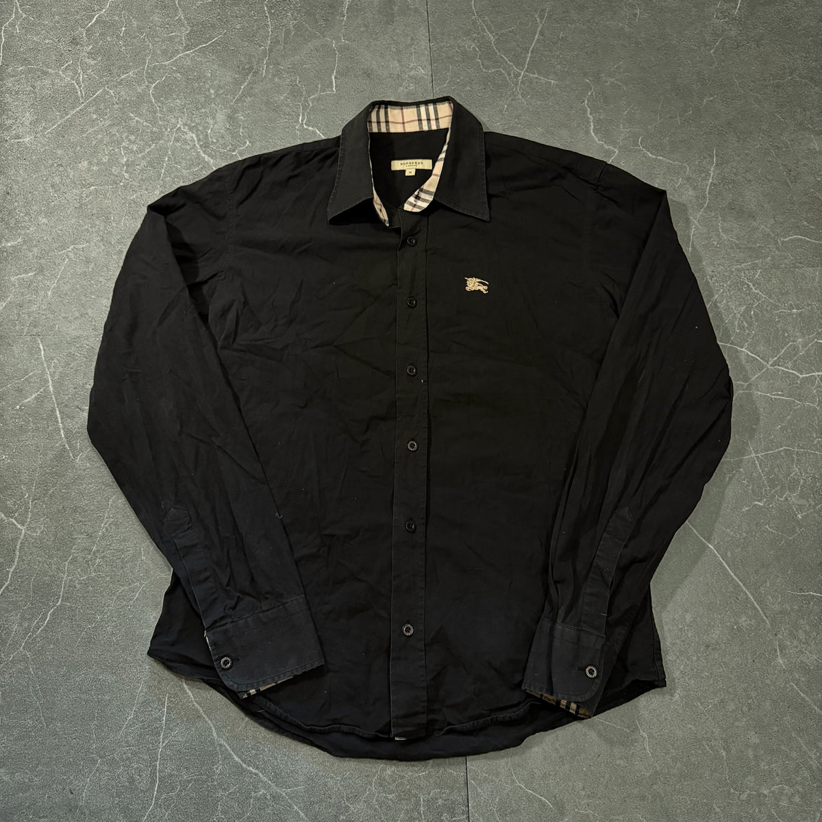 Burberry Shirt