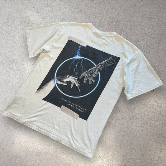 KaniVerse tee