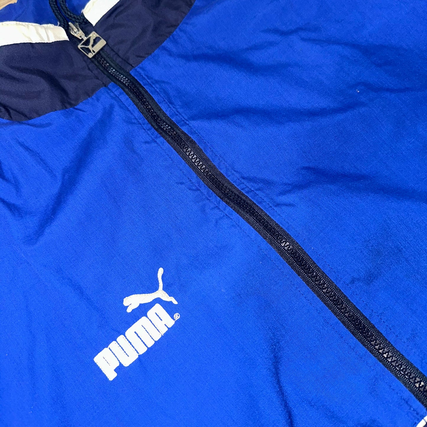 Puma Vintage Track jacket