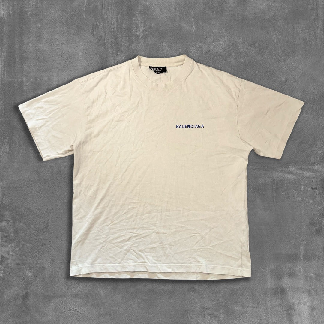 Balenciaga Tee