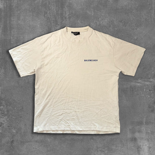 Balenciaga Tee