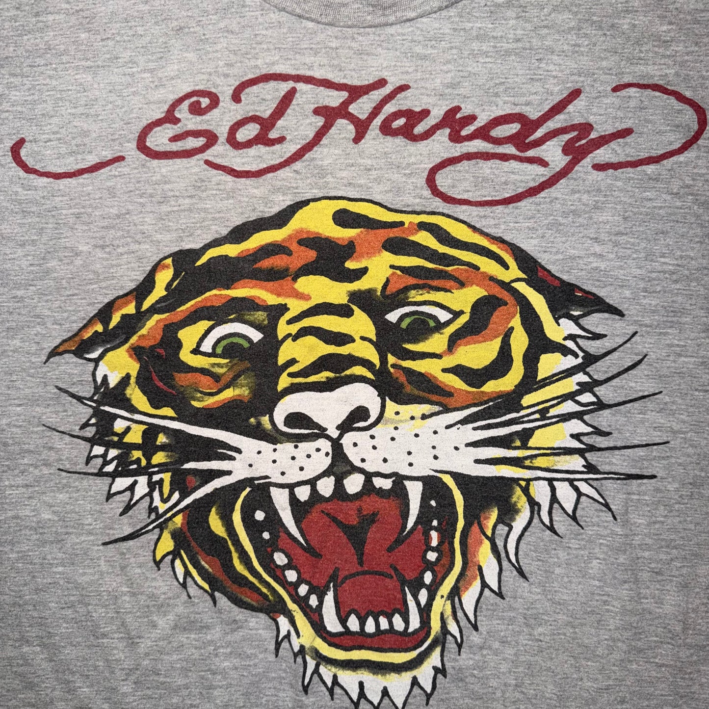 Ed Hardy Tee