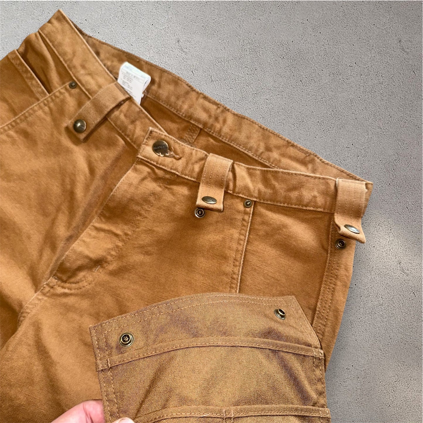 Carhartt WIP Cargo pants