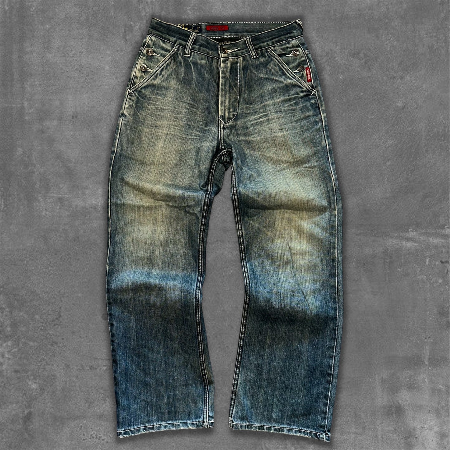 Vintage Ecko Unltd. Jeans