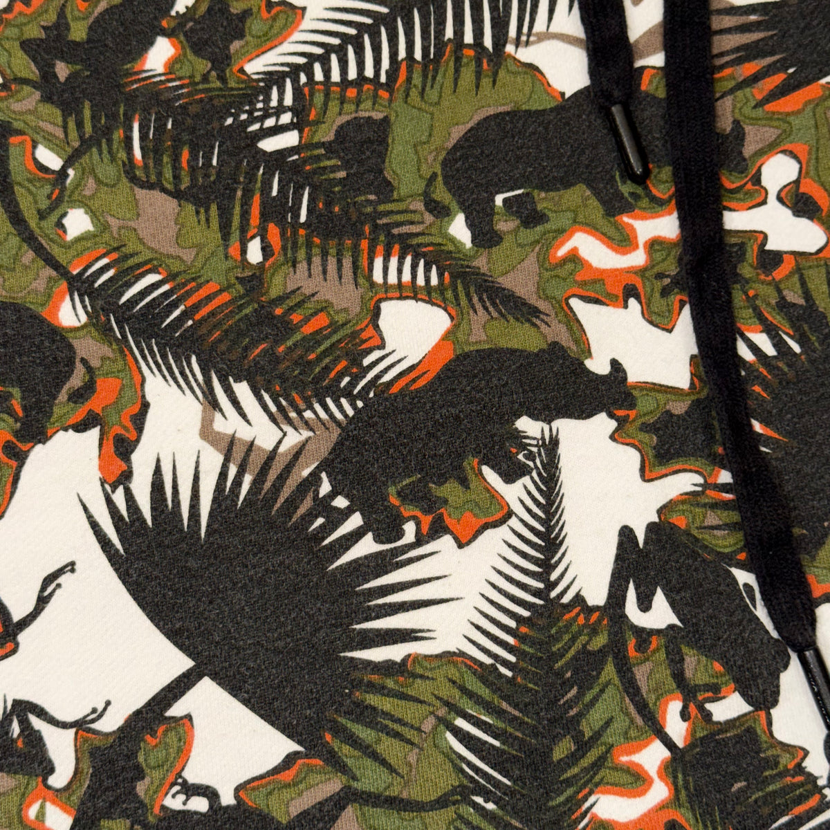 Ecko Unltd. Short Sleeve Hoodie