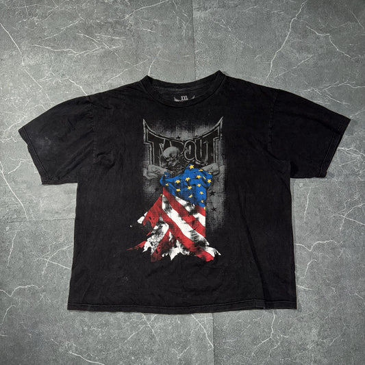 Vintage Tapout Tee