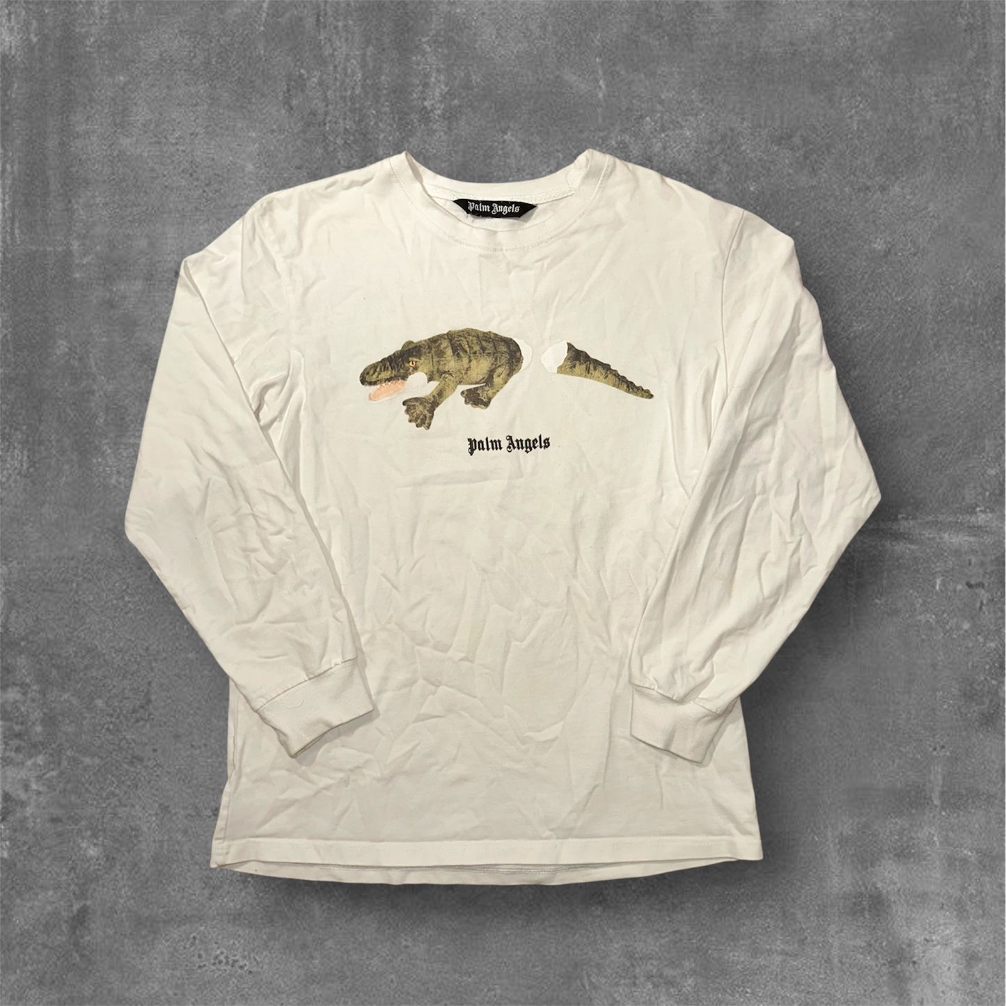 Palm Angels Long Sleeve