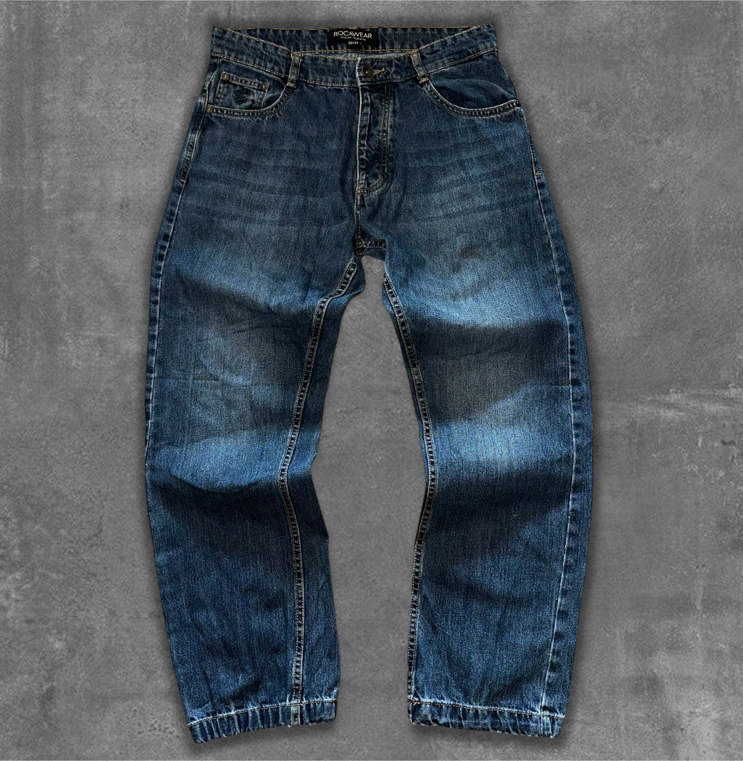 Vintage Roca Wear Jeans