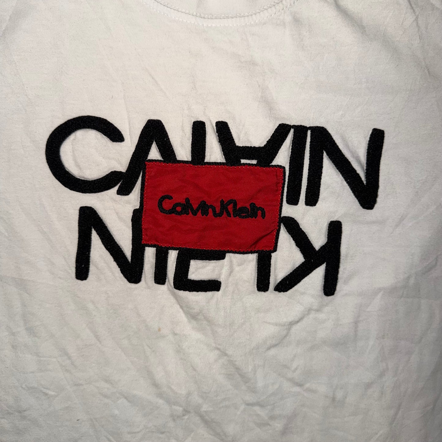 Calvin Klein Tee