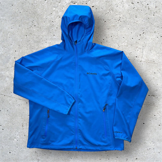 Columbia Omni-Shield Jacket