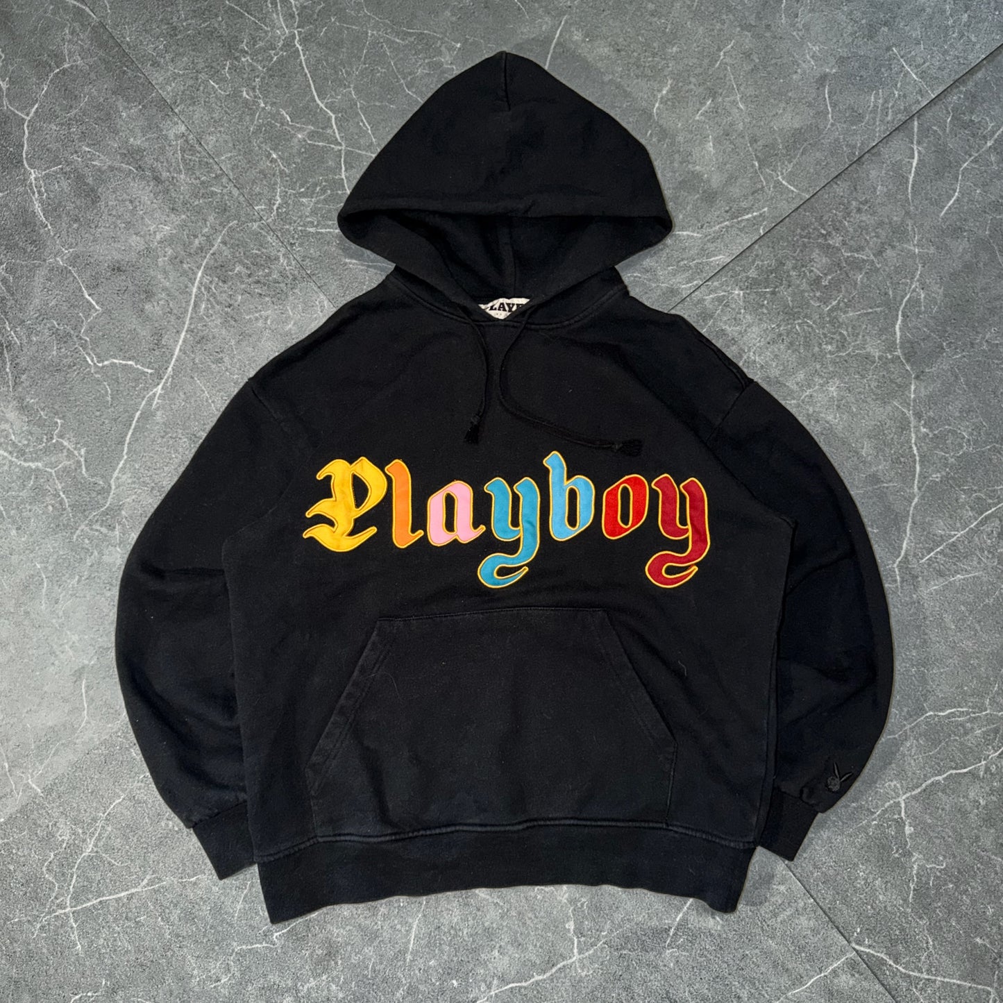 Playboy Hoodie