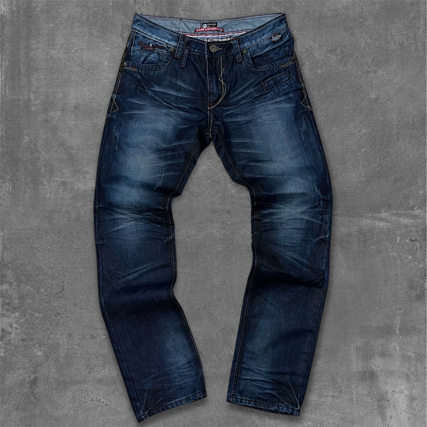Ross Carra Jeans