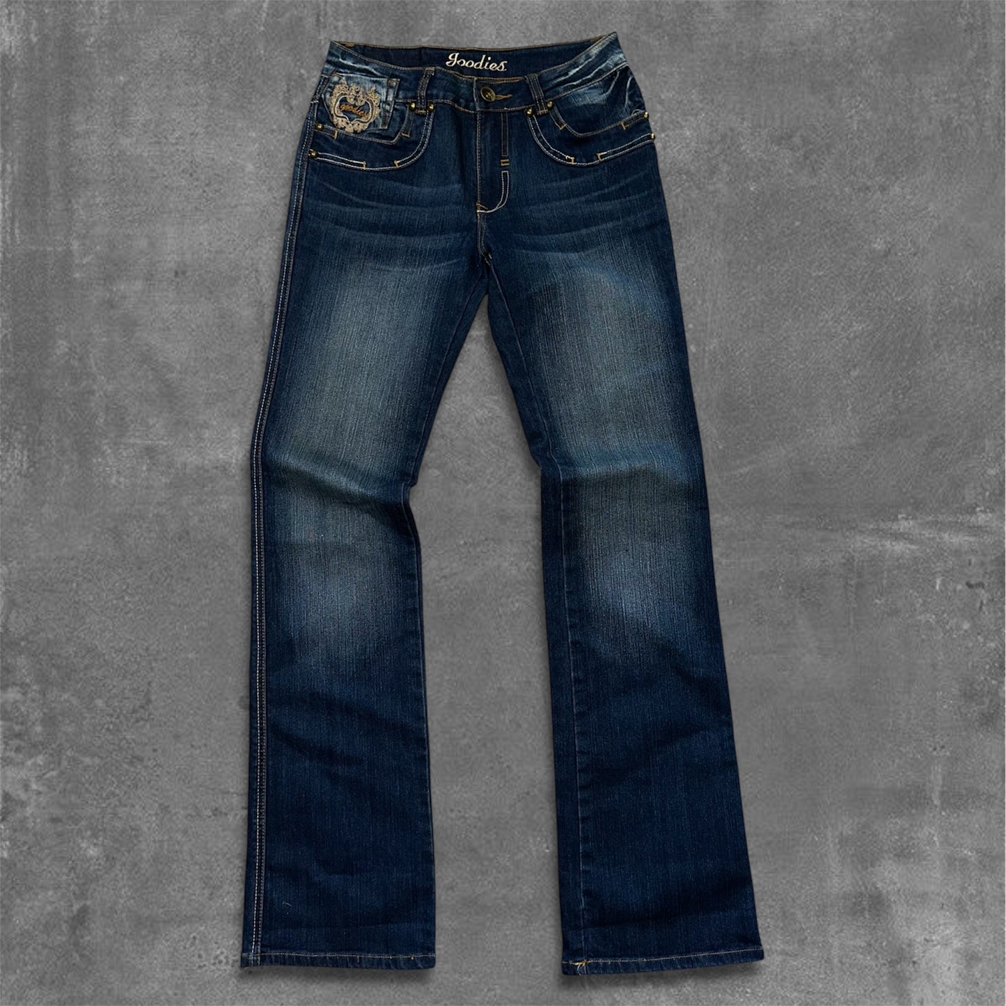 Y2k Goodies Wmns Jeans