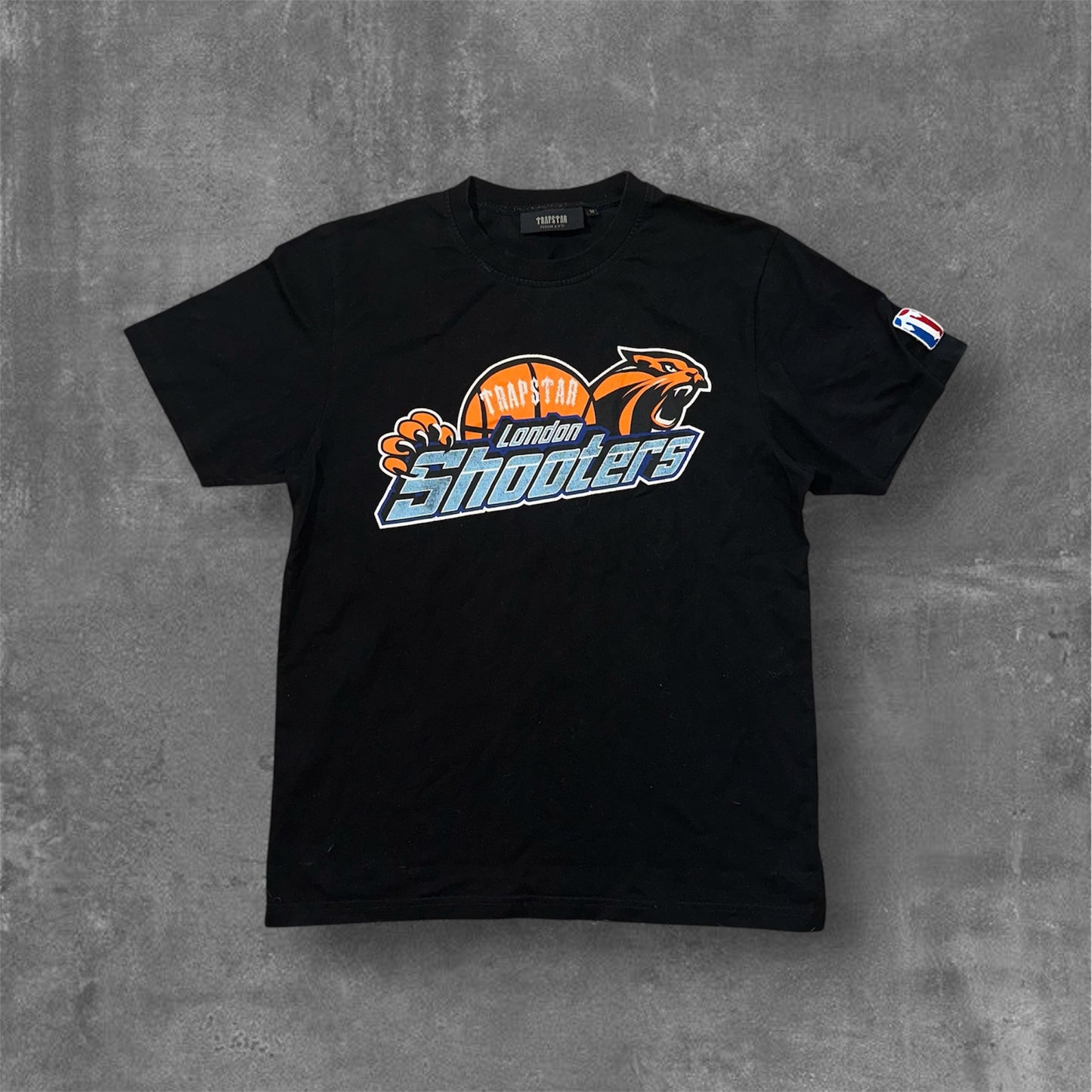 Trapstar Tee