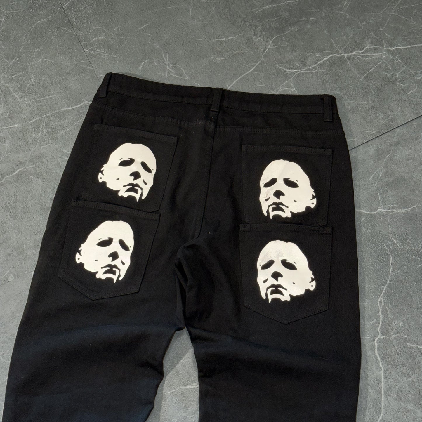 Unbranded Opium Jeans