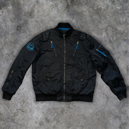 Alpha Industries Falcon II Bomber Jacket