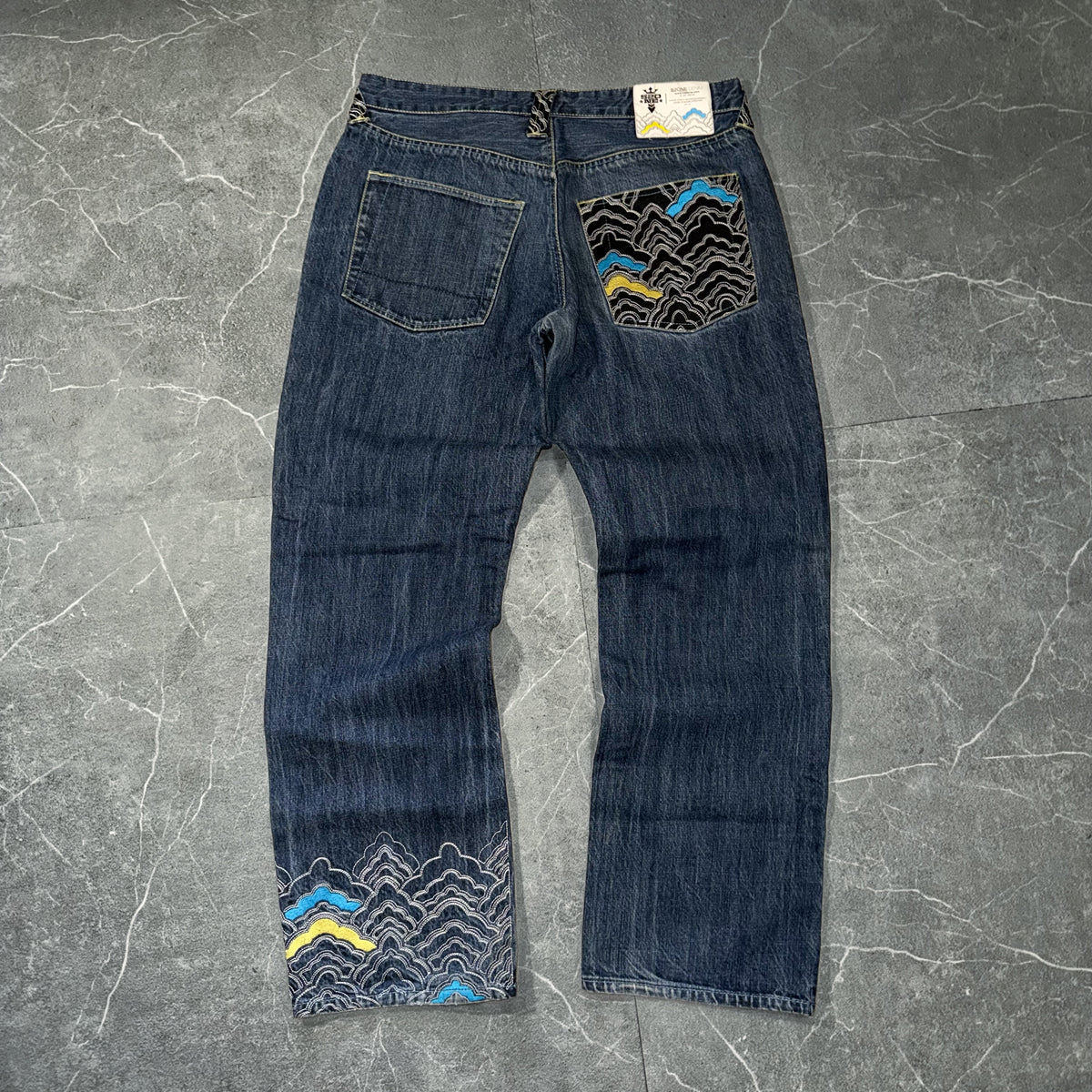 Vintage S2ONE Jeans