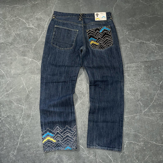 Vintage S2ONE Jeans