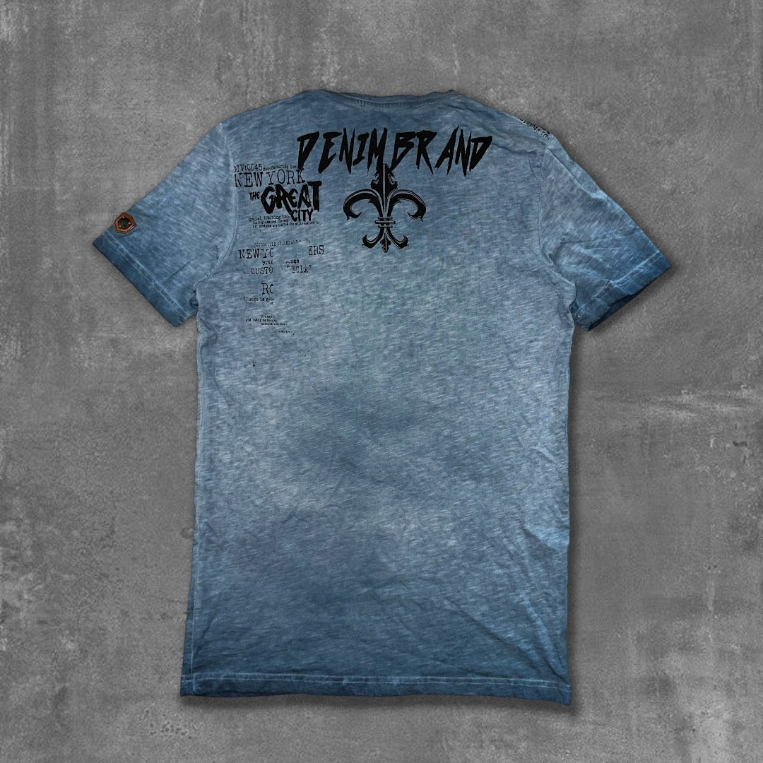 Cipo & Baxx Tee
