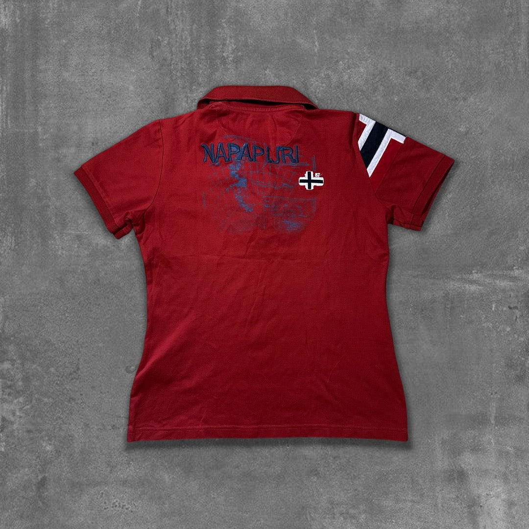 Napapijri Tee