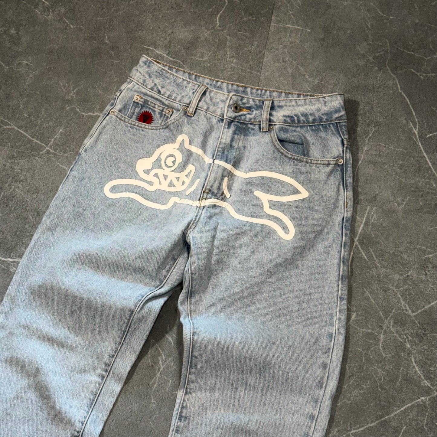 Billionaire Boys Club Ice Cream Jeans