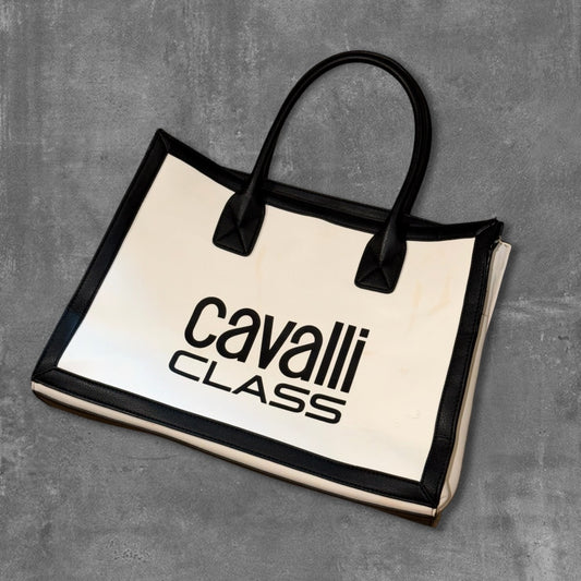 Cavalli Class HandBag