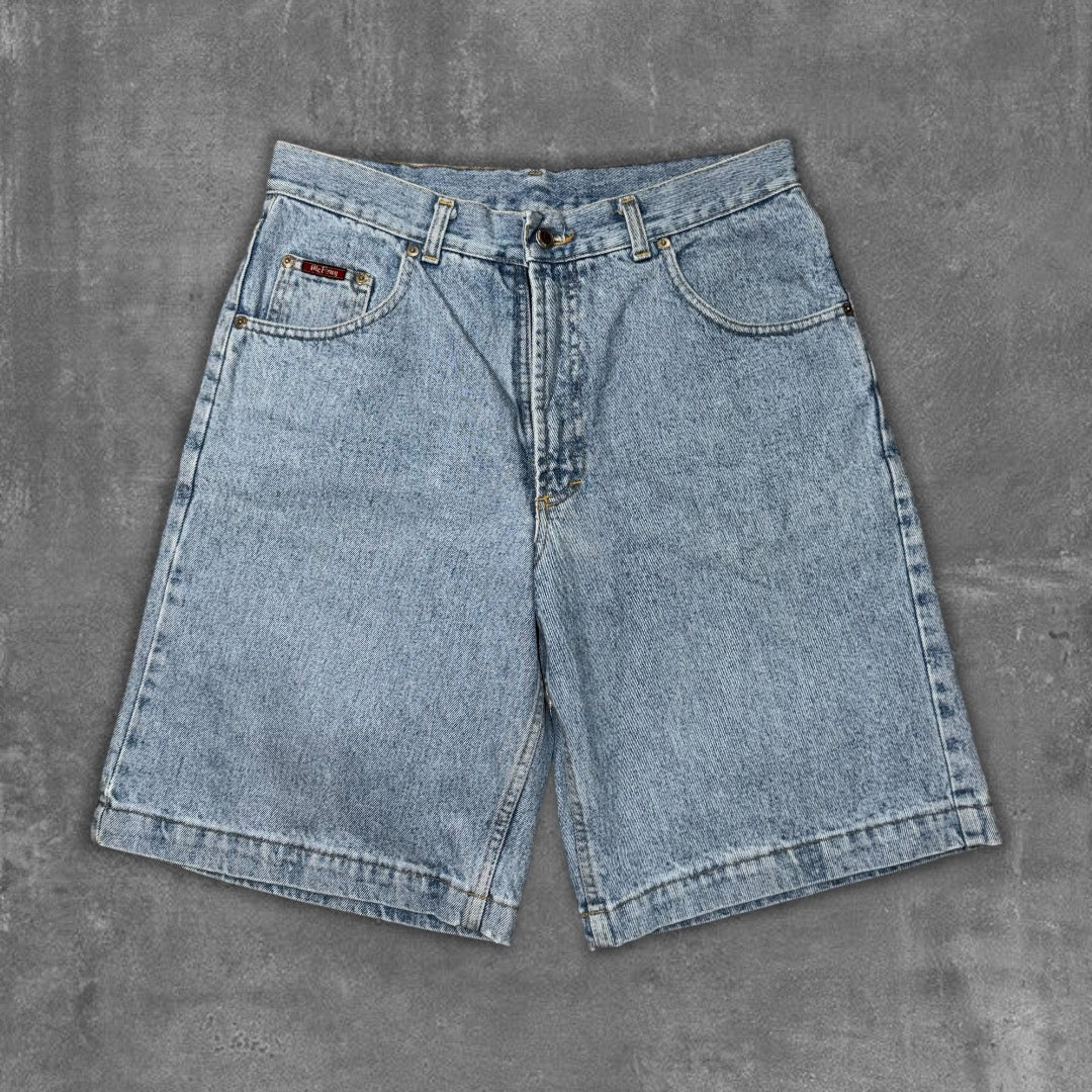 Vintage Baggy Jorts
