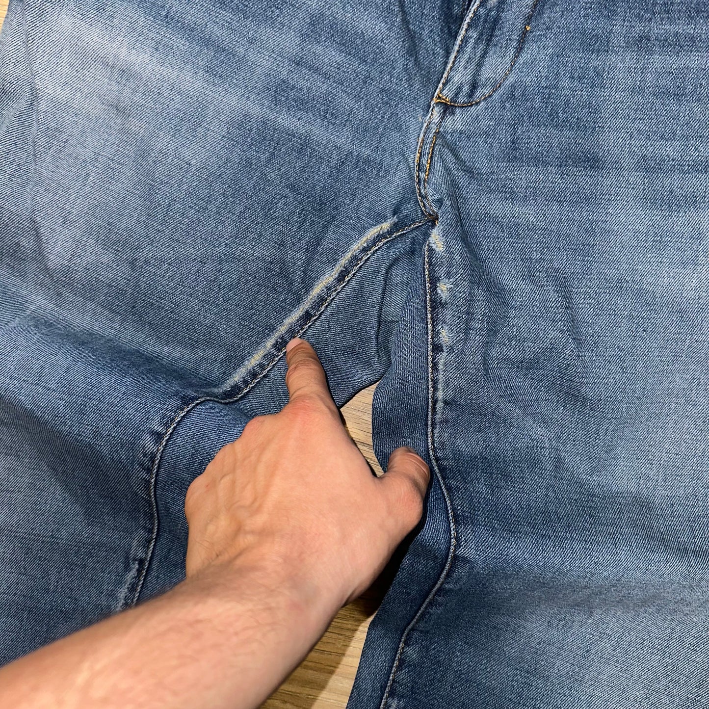 Dolce & Gabbana Jeans