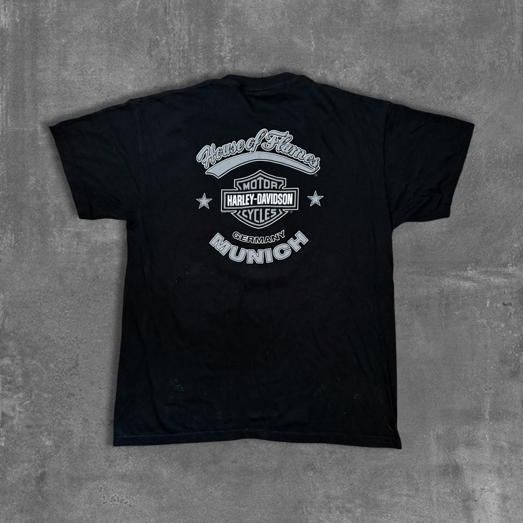Harley Davidson Tee