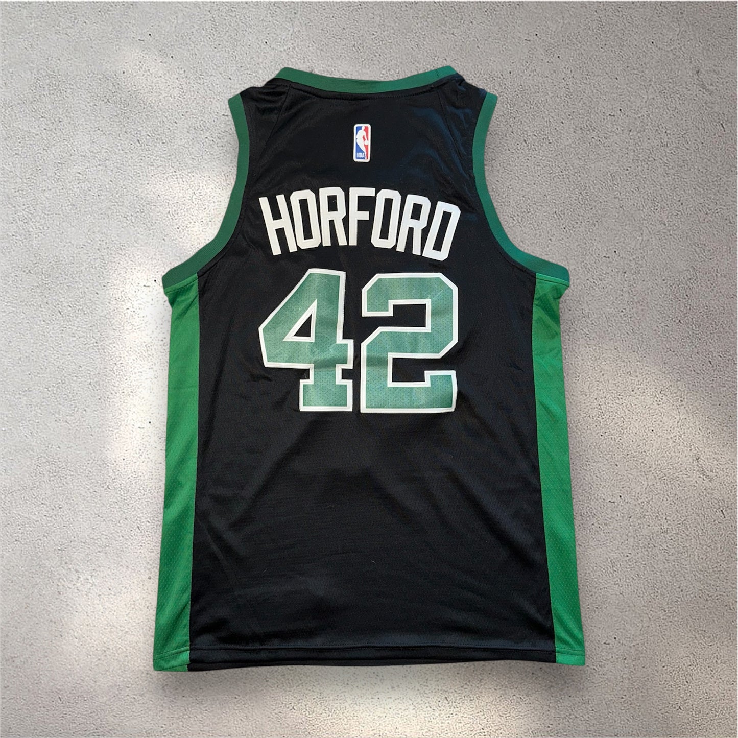 Nike Al Horford Boston Celtics #42 Jersey