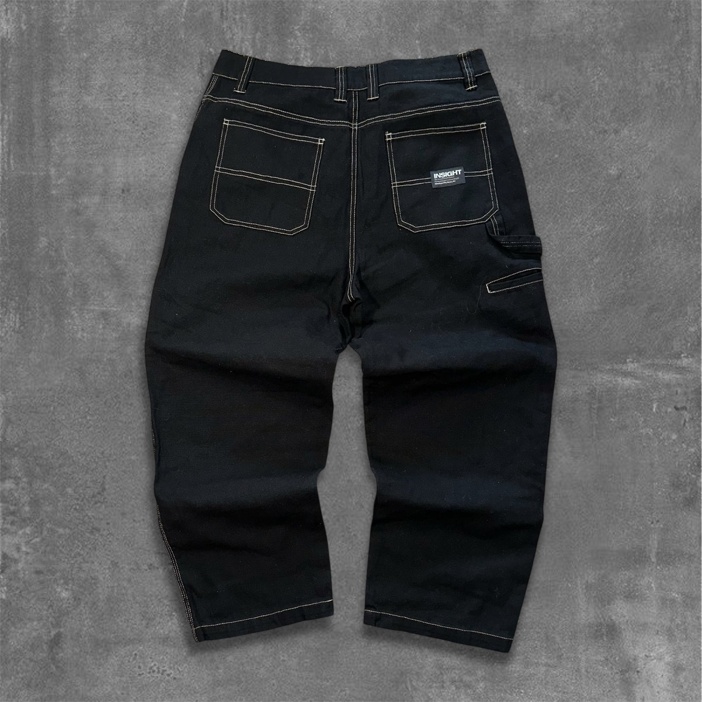 Insight Baggy Jeans