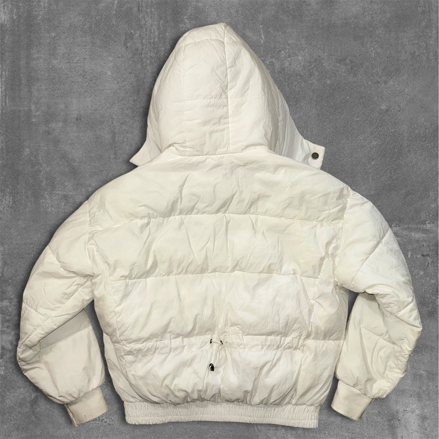 Lucky Brand wmns Down Puffer Jacket