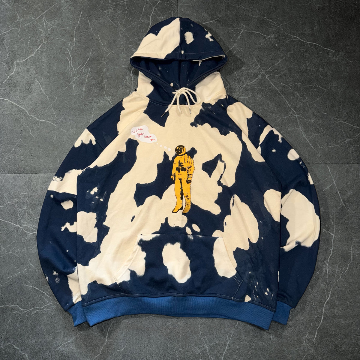 Travis Scott Astro World 2019 Hoodie