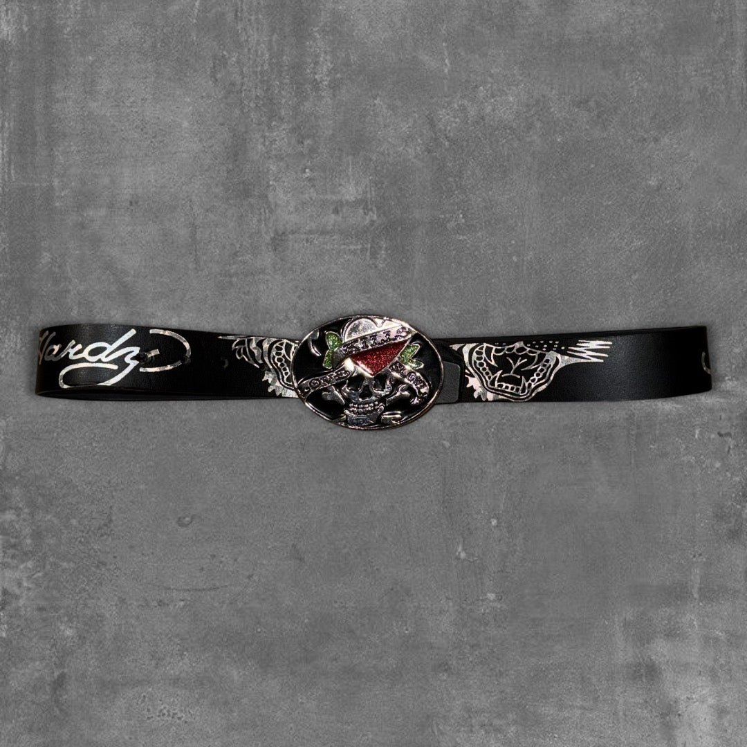 Ed Hardy Belt 95cm